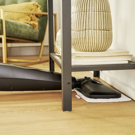 Vileda Steam Plus XXL Steam Cleaner 1bar with Stick Handle