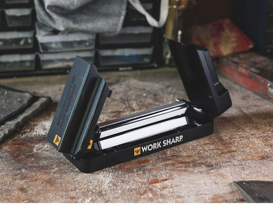 Work Sharp Angle Set Ακονιστήρι Χειρός
