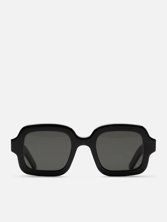 Retrosuperfuture Benz Sunglasses with Acetate Frame