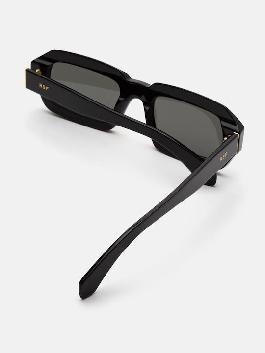 Retrosuperfuture Fantasma Unisex Γυαλιά Ηλίου με Κοκκάλινο Σκελετό 17I