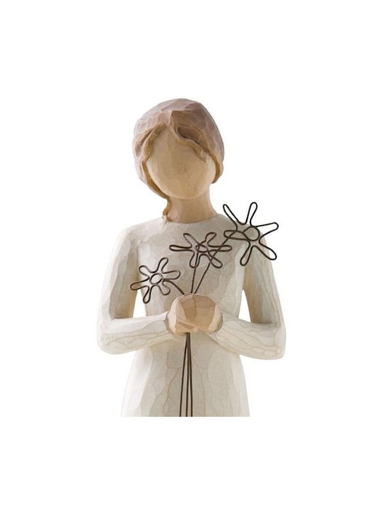 Willow Tree Decorative Statuette Grateful