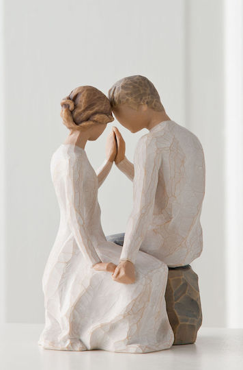 Willow Tree Dekoratives Statuette Aus Polyresin 1Stück