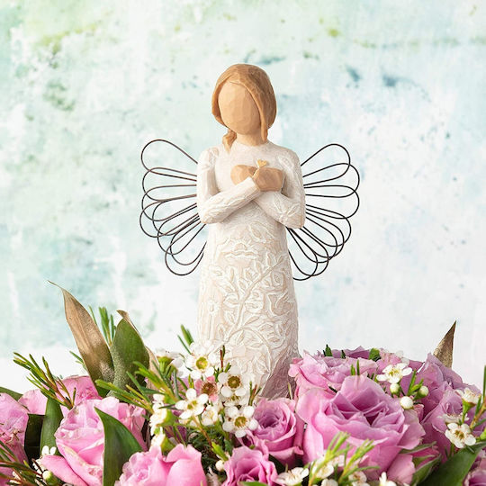 Willow Tree Διακοσμητικό Αγαλματίδιο 13.5cm Willow Tree Διακοσμητικό Αγαλματίδιο 13.5cm