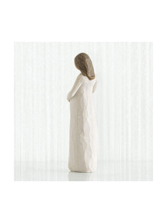 Willow Tree Decorative Statuette Polyresin 21cm 1pcs