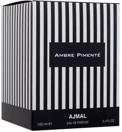 Ajmal Ambre Pimente Eau de Parfum 100ml