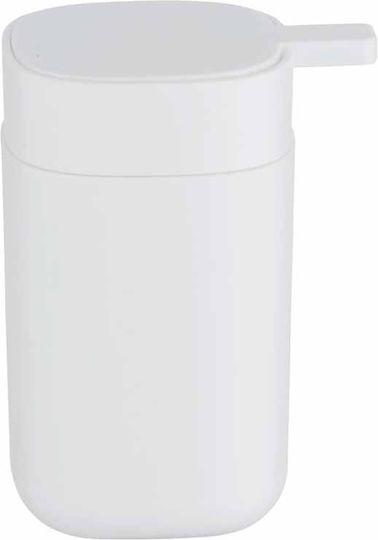 Wenko Davos Dispenser Πλαστικό 350ml Wenko Davos Dispenser Πλαστικό 350ml