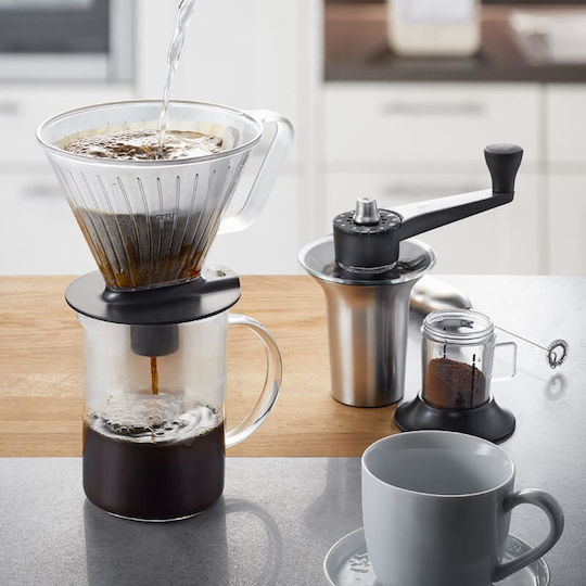 Gefu Plastic Coffee Dripper 17.6x15x15.5mm