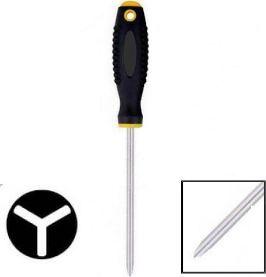 Sundove Screwdriver Tri-Wing Size 3x100mm