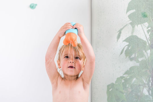 Quut Rakete Badespielzeug für 0++ Monate