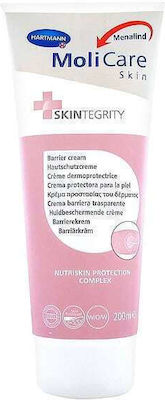 Hartmann Menalind Skin Barrier Cream Creme für 200ml 9950263