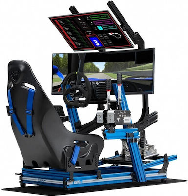 Next Level Racing GTELite Cockpit Ford GT Edition pentru PC