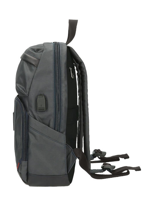Pepe Jeans Hackney Γκρι