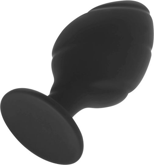 Dream Love Dop Anal Ohmama Mici Neagră 7cm