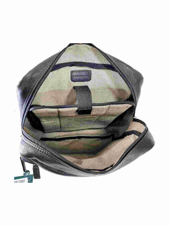 Beverly Hills Polo Club Rucsac 17.5lt Negru