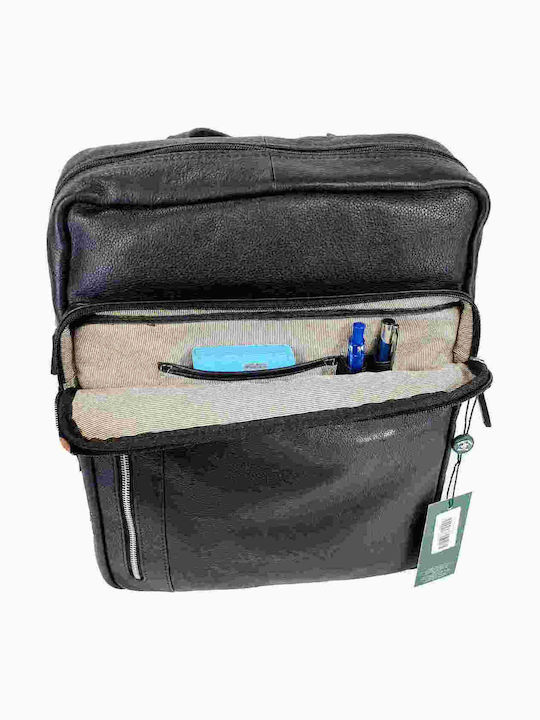 Beverly Hills Polo Club Rucsac 17.5lt Negru