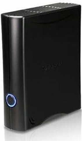 Transcend StoreJet 35T3 USB 3.0 Externe HDD 4TB 3.5" Schwarz