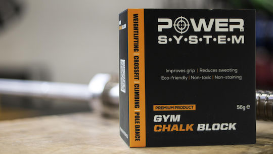 Power System Chalk 1pcs in Cube 56g
