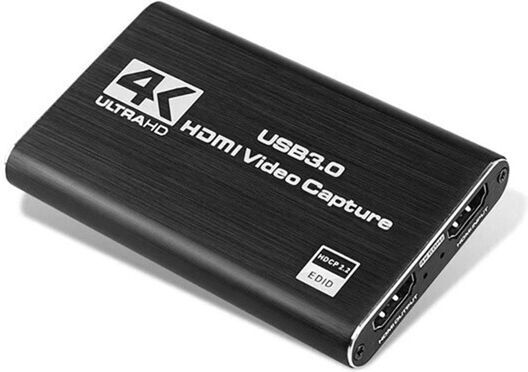 ATC 06.005.0068 Video Card για Laptop / PC και σύνδεση HDMI / USB-A