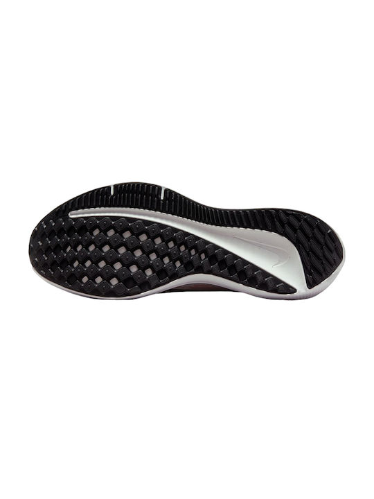 Winflo 9 Sport Shoes Running Photon Dust / White / Platinum Tint / Black