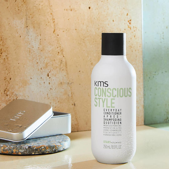 KMS Conscious Style Everyday Haarspülung Mit Hydratation Und Pflege 250ml