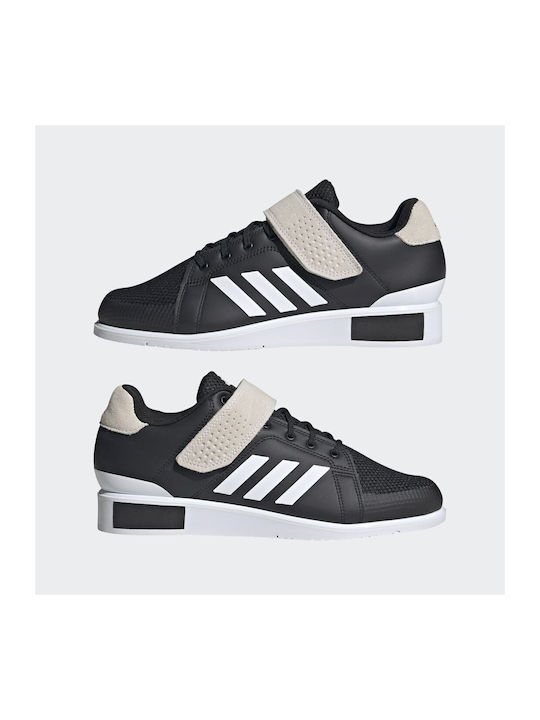Power Perfect 3 Tokyo Bărbați Pantofi sport Crossfit Core Black / Cloud White
