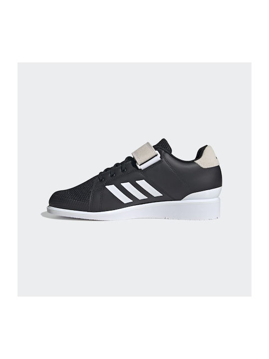 Power Perfect 3 Tokyo Bărbați Pantofi sport Crossfit Core Black / Cloud White