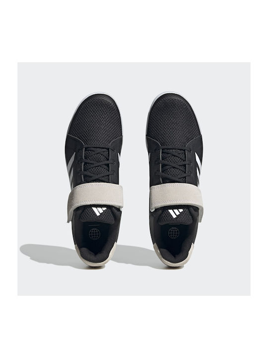 Power Perfect 3 Tokyo Bărbați Pantofi sport Crossfit Core Black / Cloud White