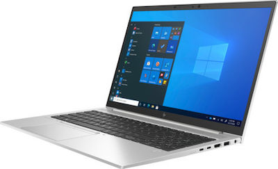 HP EliteBook 850 G8 15.6" IPS FHD (Nucleu i5-1145G7/8GB/512GB SSD/W10 Pro)