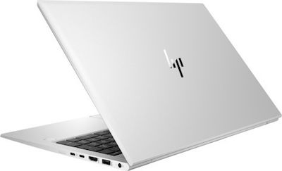 HP EliteBook 850 G8 15.6" IPS FHD (Nucleu i5-1145G7/8GB/512GB SSD/W10 Pro)