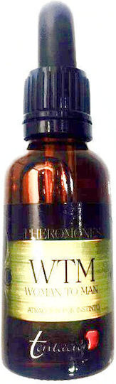 Tentacion To Man Parfum cu Feromoni 30ml