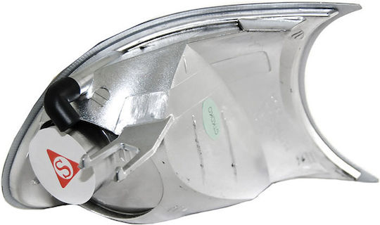 Sonar Flash for BMW Series 3 Coupe/Cabrio 2001-2003 2pcs