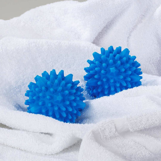 Wenko Laundry Balls for Clothes 2pcs