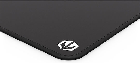 Endorfy Cordura Speed M Mouse Pad Medium (360mm) Black EY6B001