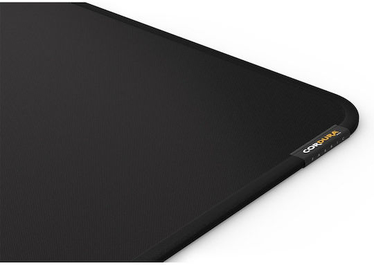 Endorfy Cordura Speed L Mauspad Groß 450mm Schwarz EY6B002