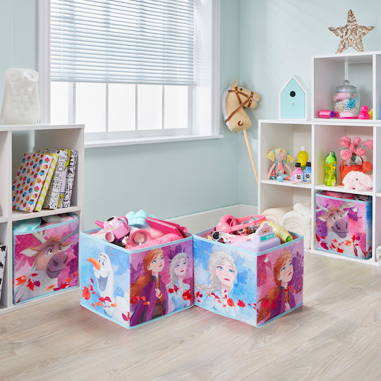 Moose Toys Children's Storage Box 4 Pieces