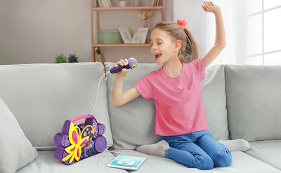 eKids Microphone Encanto