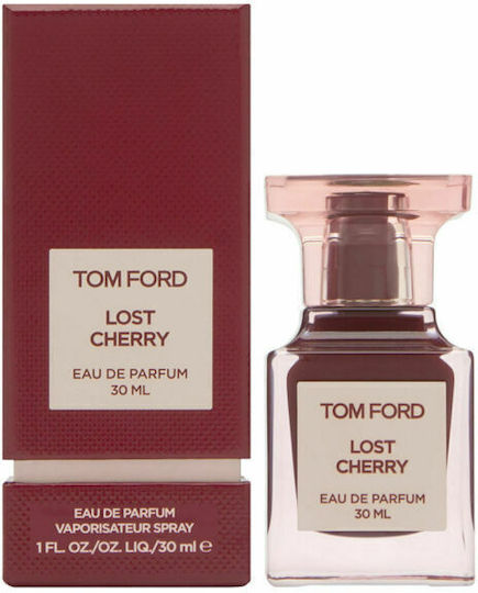 Tom Ford Private Blend Lost Cherry Eau de Parfum 30ml