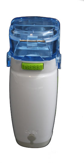Gima MESH Portabila Nebulizator 28075