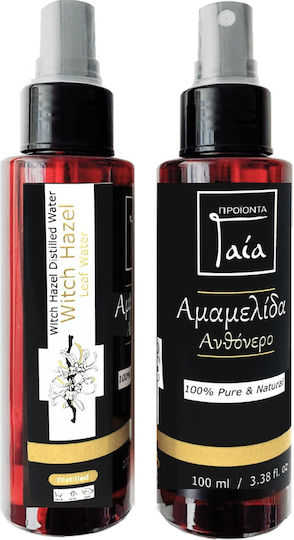 Gaia Products Флорална вода Хамамелис