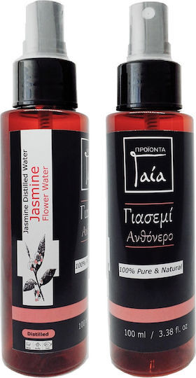 Gaia Products Ανθόνερο 100ml