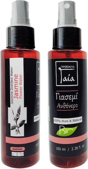 Gaia Products Ανθόνερο 100ml