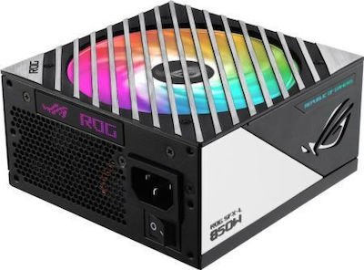 Asus ROG Loki SFX-L 850W Black Computer Power Supply Full Modular 80 Plus Platinum