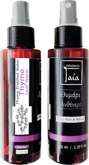 Gaia Products Ανθόνερο 100ml
