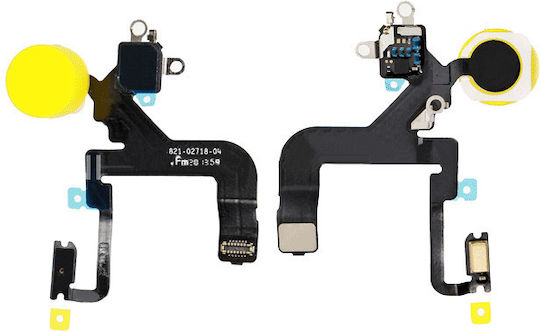 Kabel mit Blitzlicht für iPhone 12 Pro