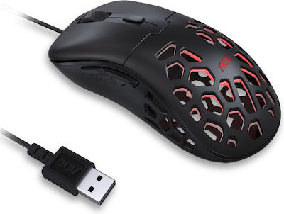 AOC GM510 Wireless Gaming Mouse 16000 DPI Negru