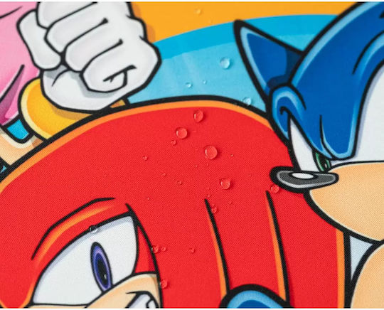 Grupo Erik Green Hill Zone Adventurers Gaming Mouse Pad XXL (800mm) MGGE051