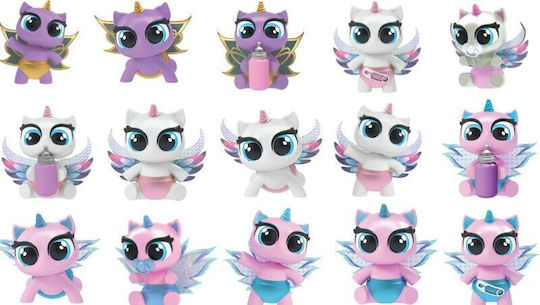 Just Toys Unicones Surprise For Age 3+ (Miscellaneous Designs)