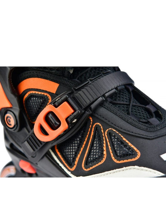 Micro Champion Inline Rollers Παιδικά Micro Champion Inline Rollers Παιδικά