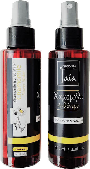 Gaia Products Флорална Вода от Ромашка