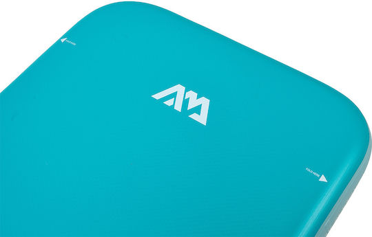 Aqua Marina Peace Φουσκωτή Σανίδα SUP με Μήκος 2.5m Μπλε